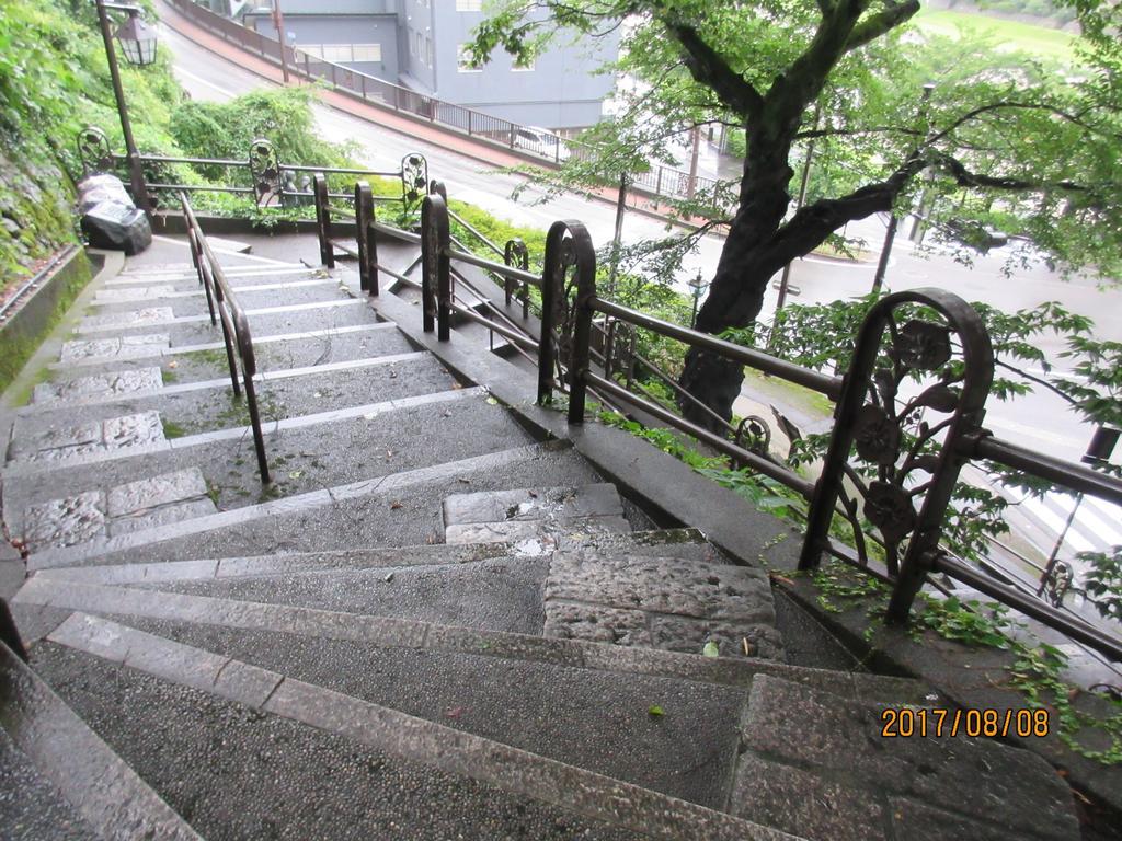 Teramachiya Wind Bell Temple Guest House Kanazawa Exterior foto