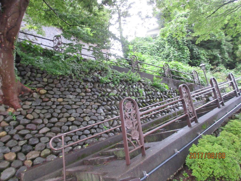 Teramachiya Wind Bell Temple Guest House Kanazawa Exterior foto